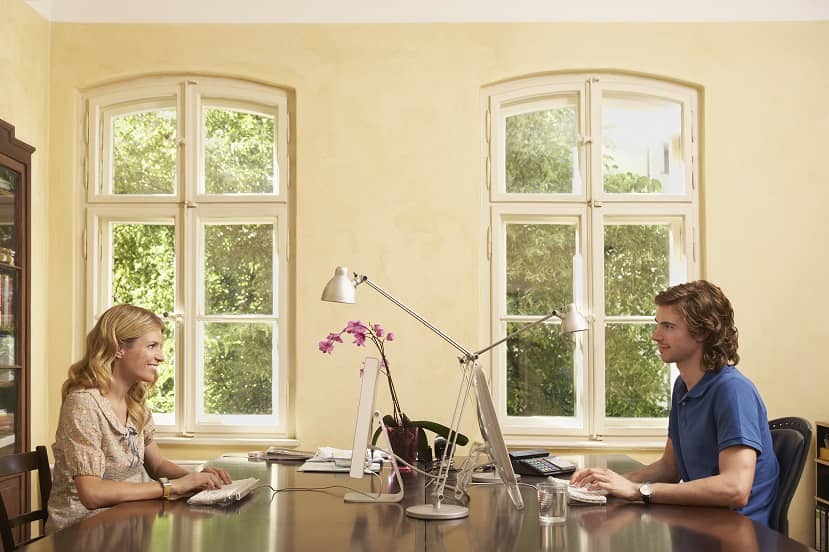 integrating smart home technology