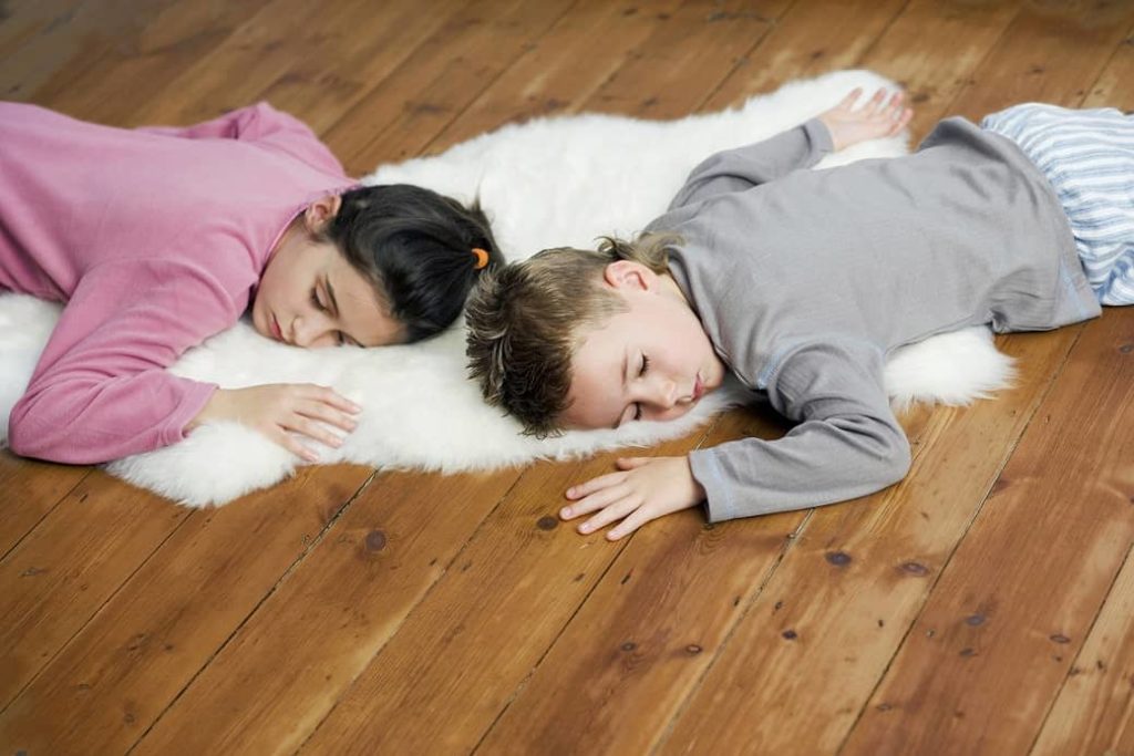 Trending Flooring Ideas