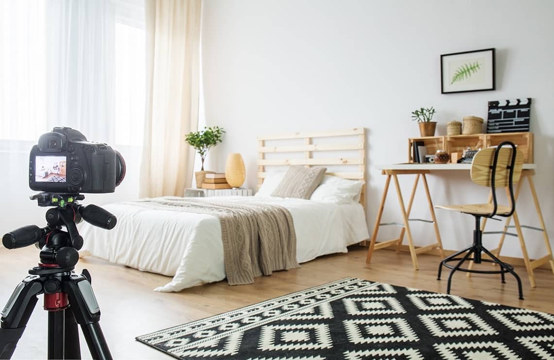 10 Best Impressive and Creative Ideas for Real Estate Photoshoot