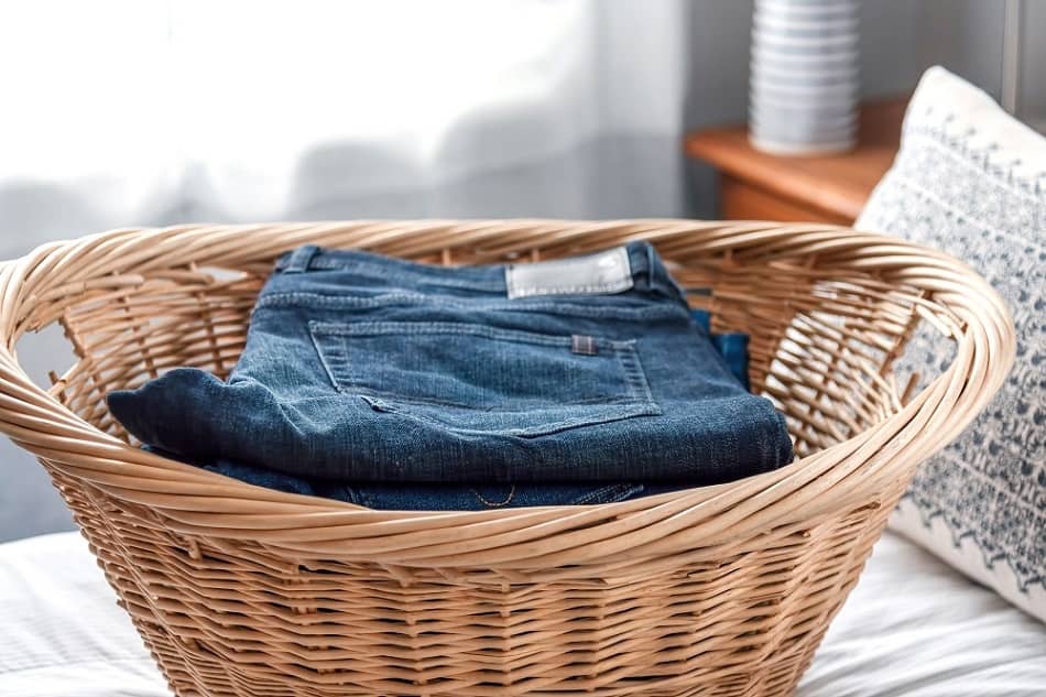 Benefits of Spring Loaded Laundry Carts