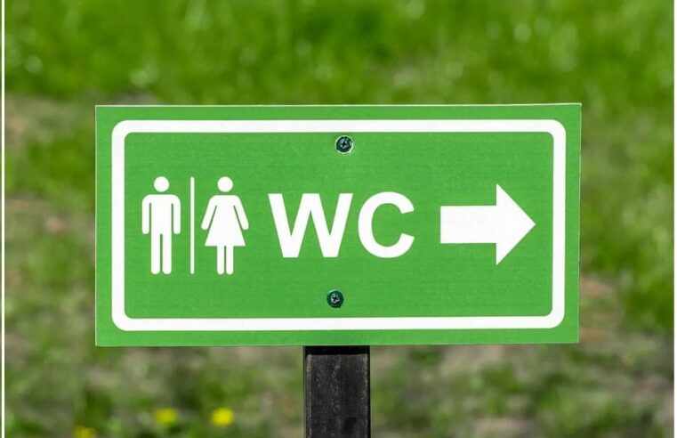 Understanding European Shorthand for Rooms with Toilets