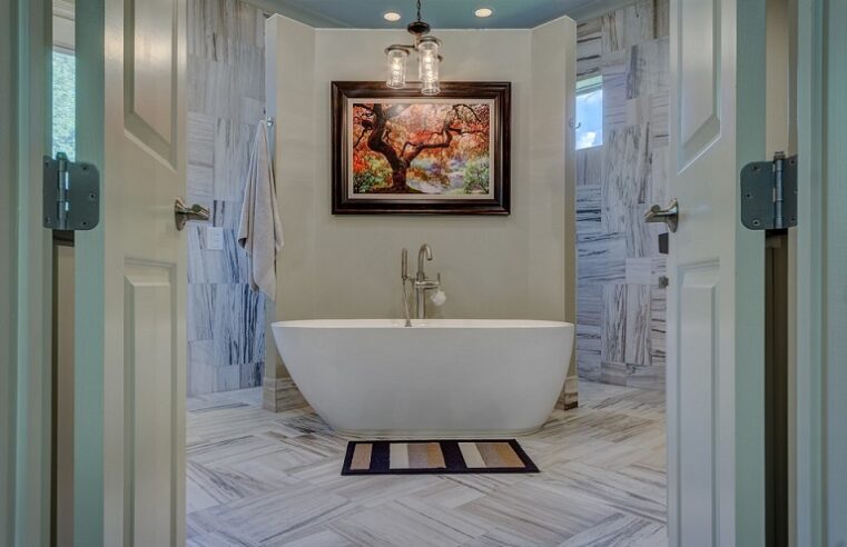 Bathroom Renovation Experts: A Comprehensive Guide for a Stunning Makeover