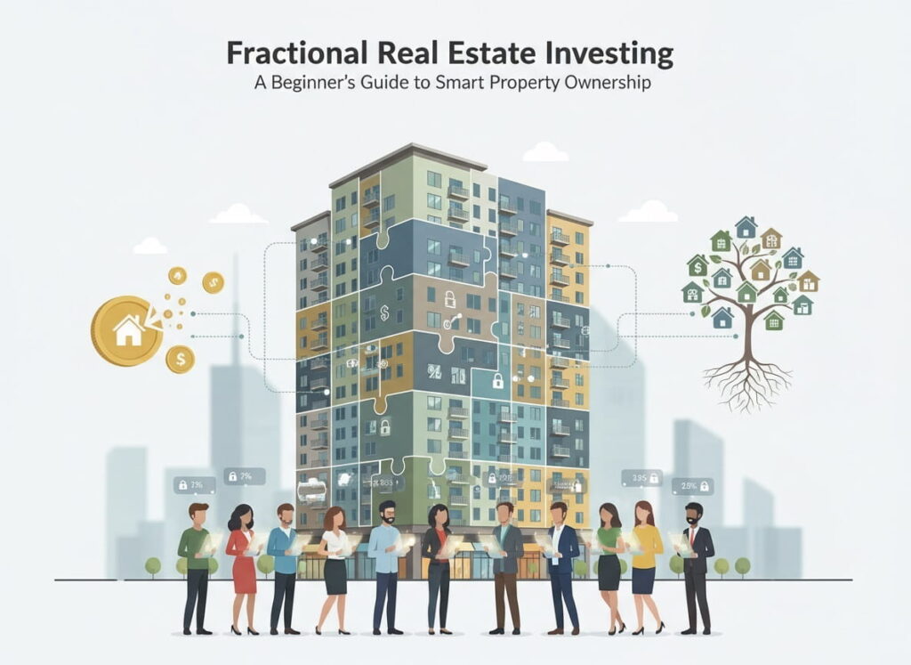 Fractional Real Estate Investing