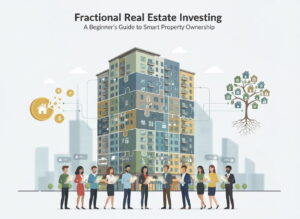 Fractional Real Estate Investing