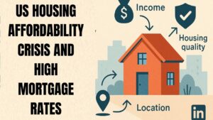 Housing Affordability Crisis